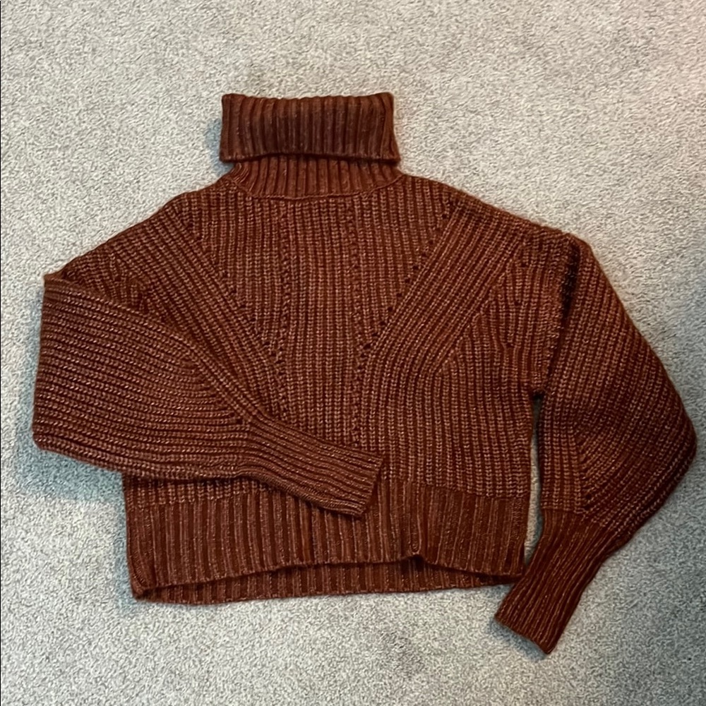 Varley Sweater